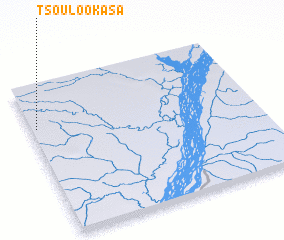 3d view of Tsoulookasa