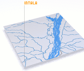 3d view of Intala