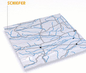 3d view of Schiefer