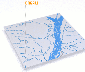 3d view of Ongali