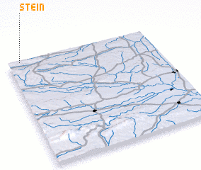 3d view of Stein