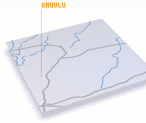 3d view of Omuulu