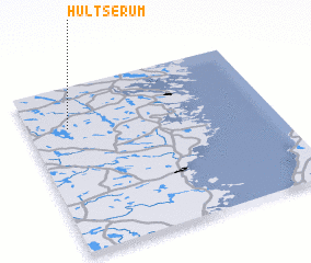 3d view of Hultserum