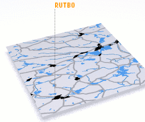 3d view of Rutbo