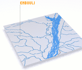 3d view of Embouli