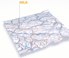 3d view of Kula