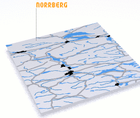 3d view of Norrberg