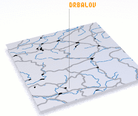 3d view of Drbalov