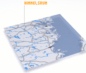 3d view of Himmelsrum