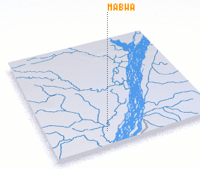 3d view of Mabwa