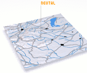 3d view of Neutal