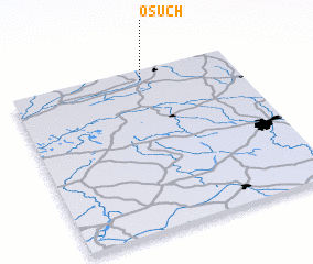 3d view of Osuch