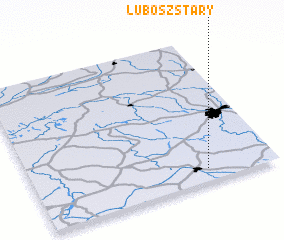 3d view of Lubosz Stary