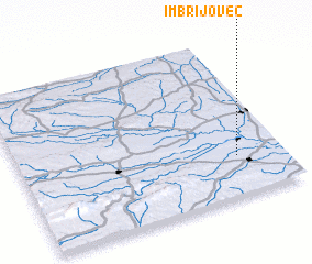 3d view of Imbrijovec