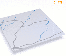 3d view of Omayi