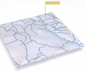 3d view of Munene