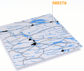 3d view of Nansta