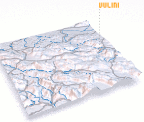 3d view of Vulini