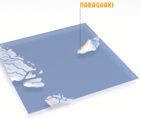 3d view of Nabagaaki