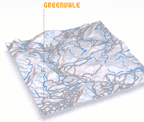 3d view of Greenvale