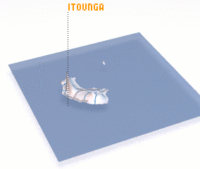 3d view of Itounga