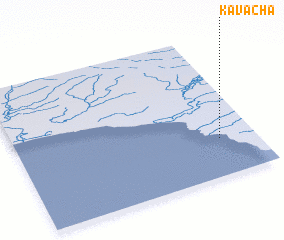 3d view of Kavacha