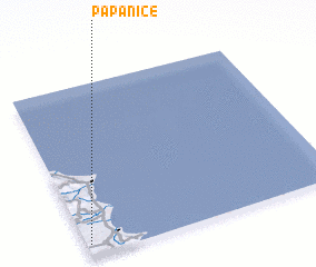 3d view of Papanice