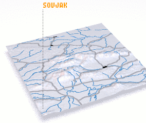 3d view of Sovjak