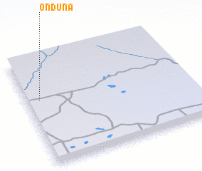 3d view of Onduna