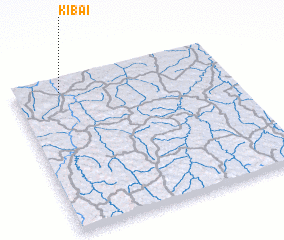 3d view of Kibai