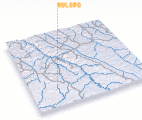3d view of Mulopo