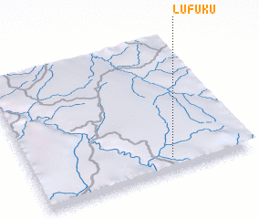 3d view of Lufuku