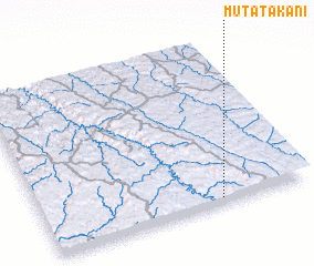 3d view of Mutatakani