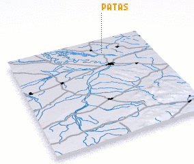 3d view of Pataš