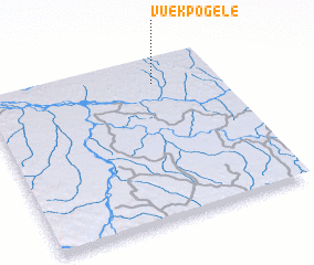 3d view of Vuekpogele