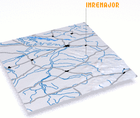 3d view of Imremajor