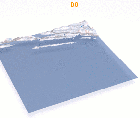 3d view of Do