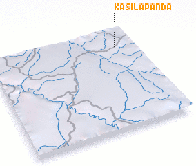 3d view of Kasila-Panda