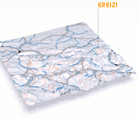 3d view of Ereizi