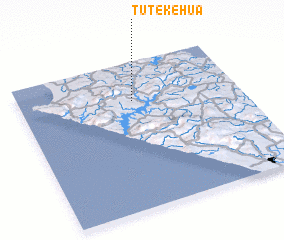 3d view of Tutekehua