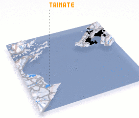 3d view of Taimate
