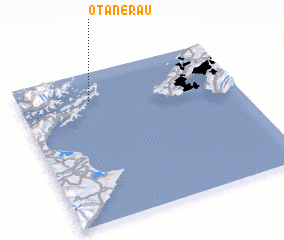 3d view of Otanerau