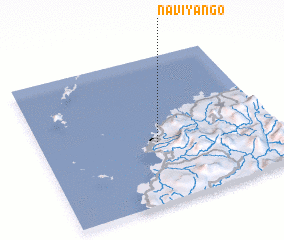 3d view of Naviyango