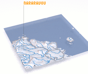 3d view of Nararavou