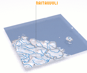 3d view of Naitauvoli