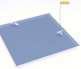 3d view of Vaua