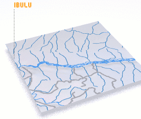 3d view of Ibulu