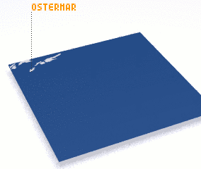 3d view of Östermar