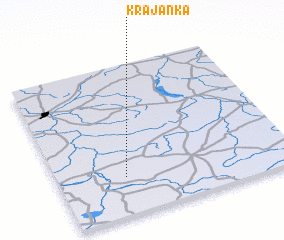 3d view of Krajanka