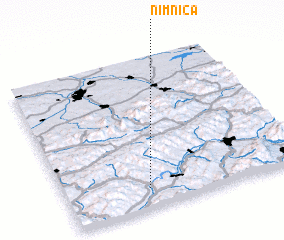 3d view of Nimnica